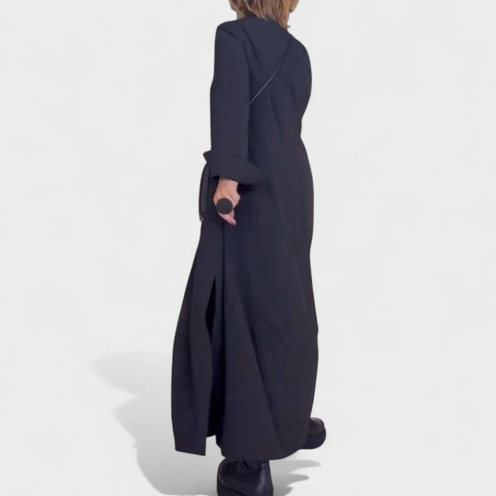 Jessica - Vestido Longo