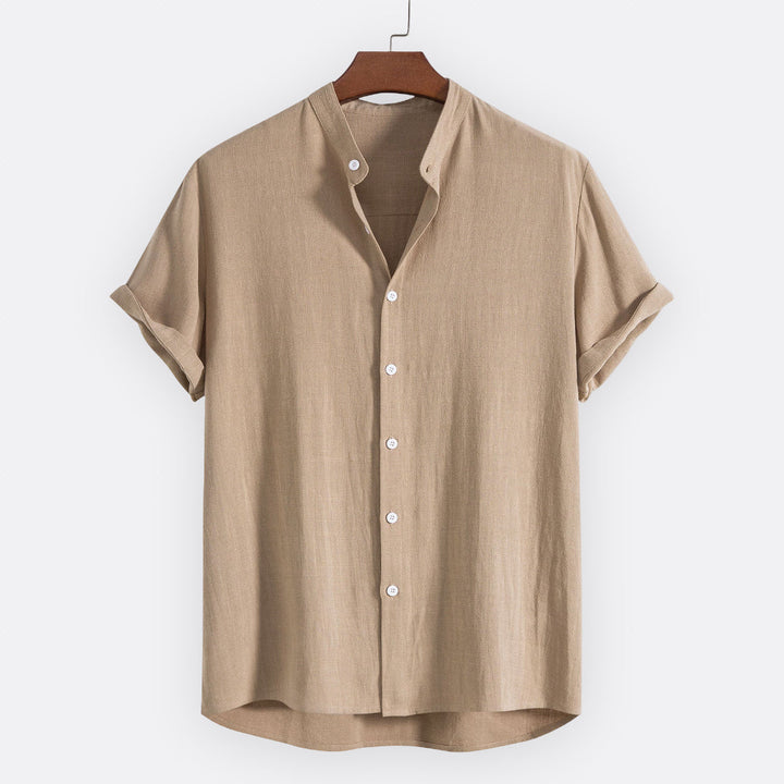 Tomás - Conjunto Linho Masculino