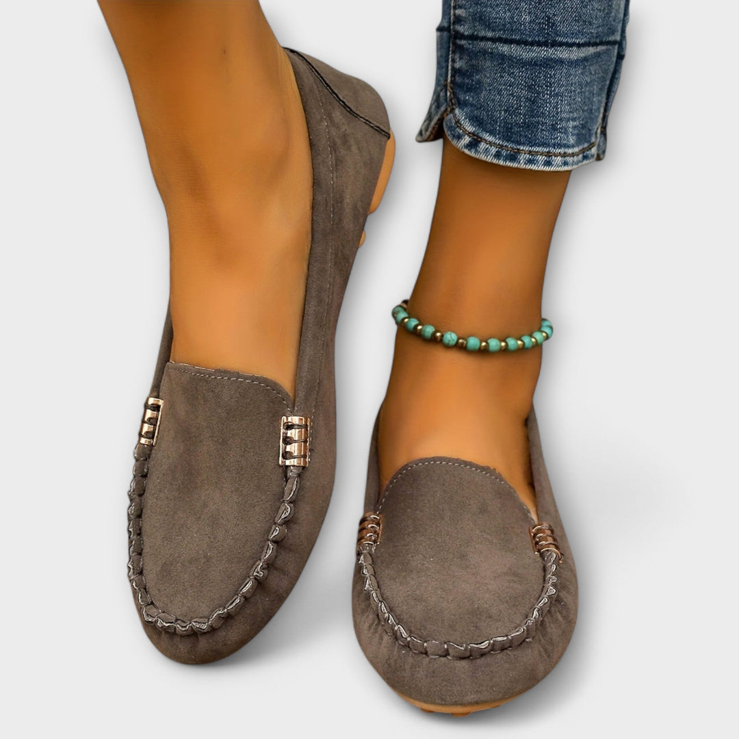 Sabot Lofers