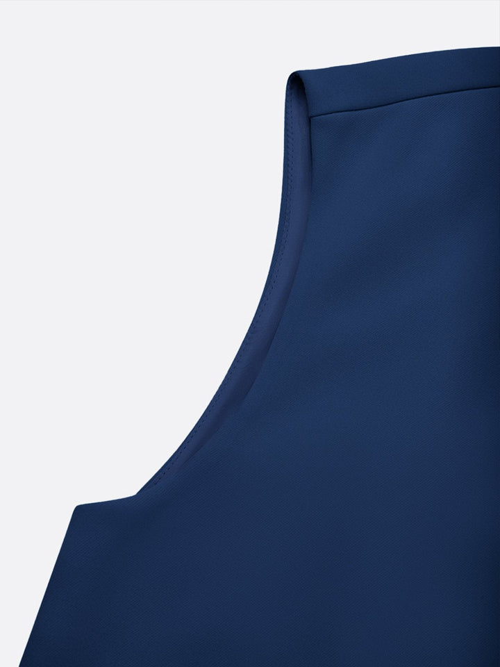 Aurélia | Vestido midi de designer