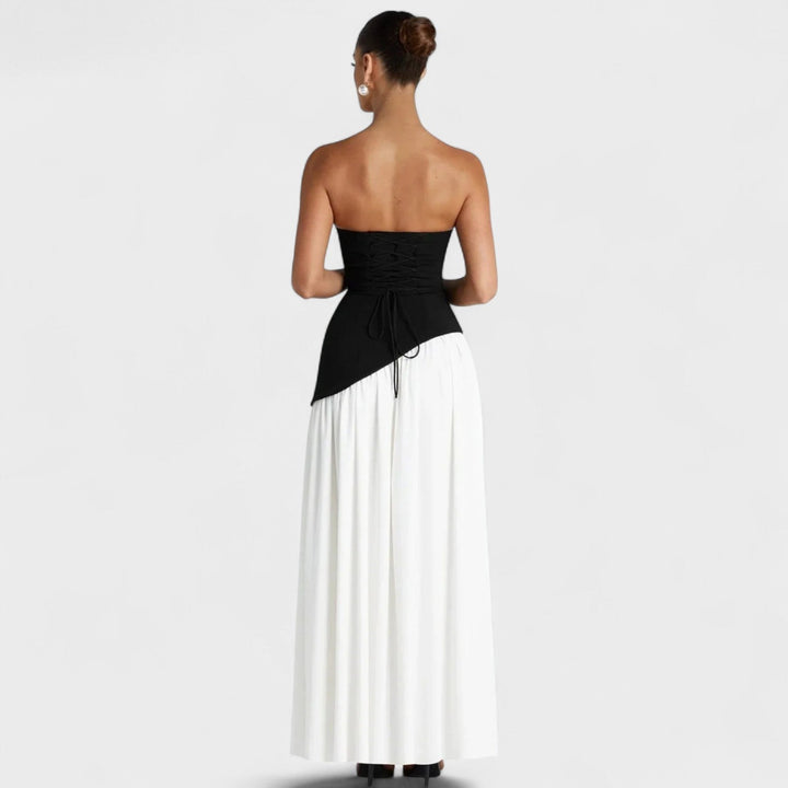 Núria - Vestido Elegante