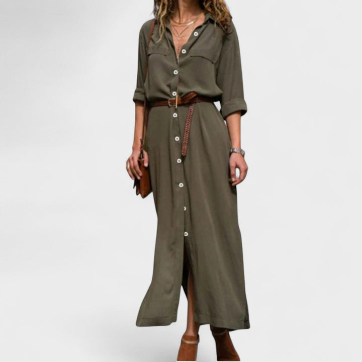 Rosário – Vestido Leve e Elegante