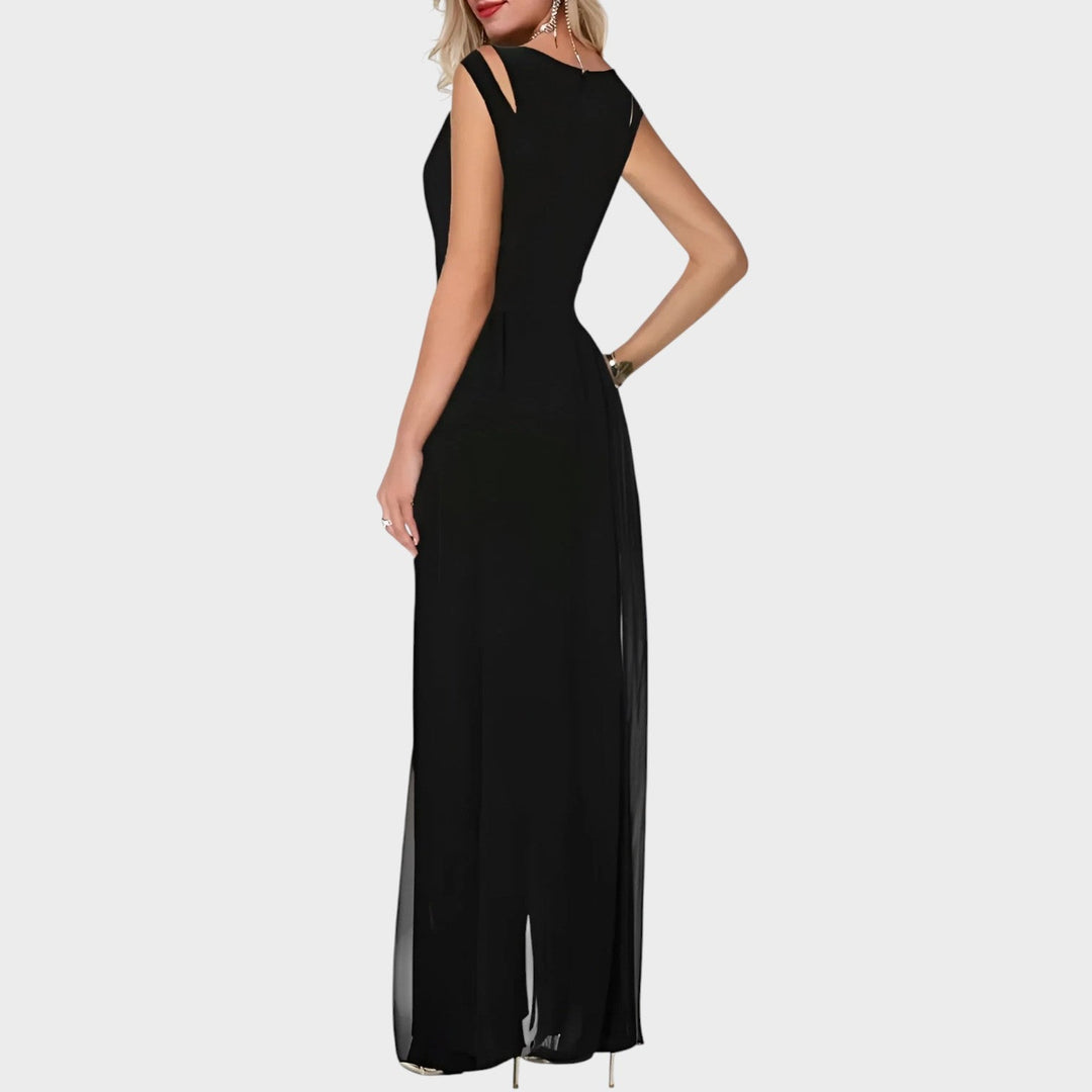 Dalila - Vestido Elegante