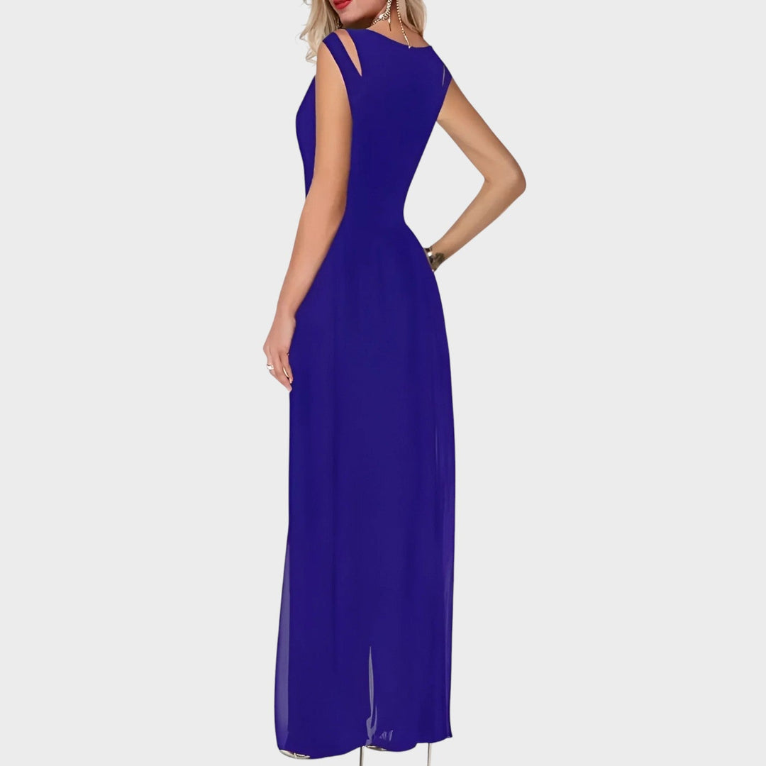 Dalila - Vestido Elegante