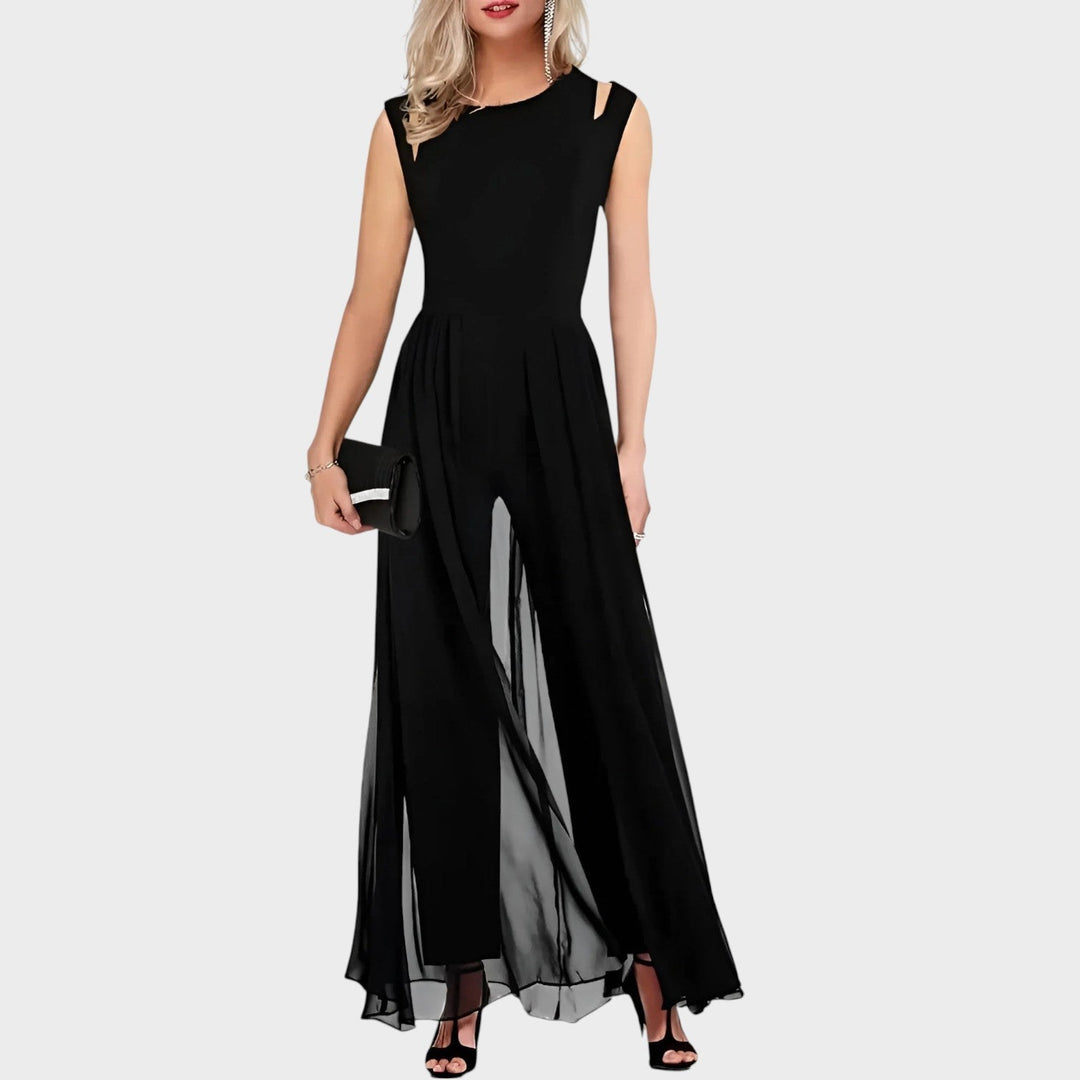 Dalila - Vestido Elegante