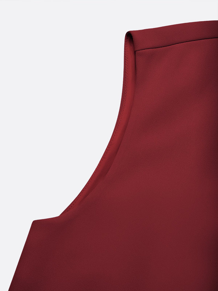 Aurélia | Vestido midi de designer