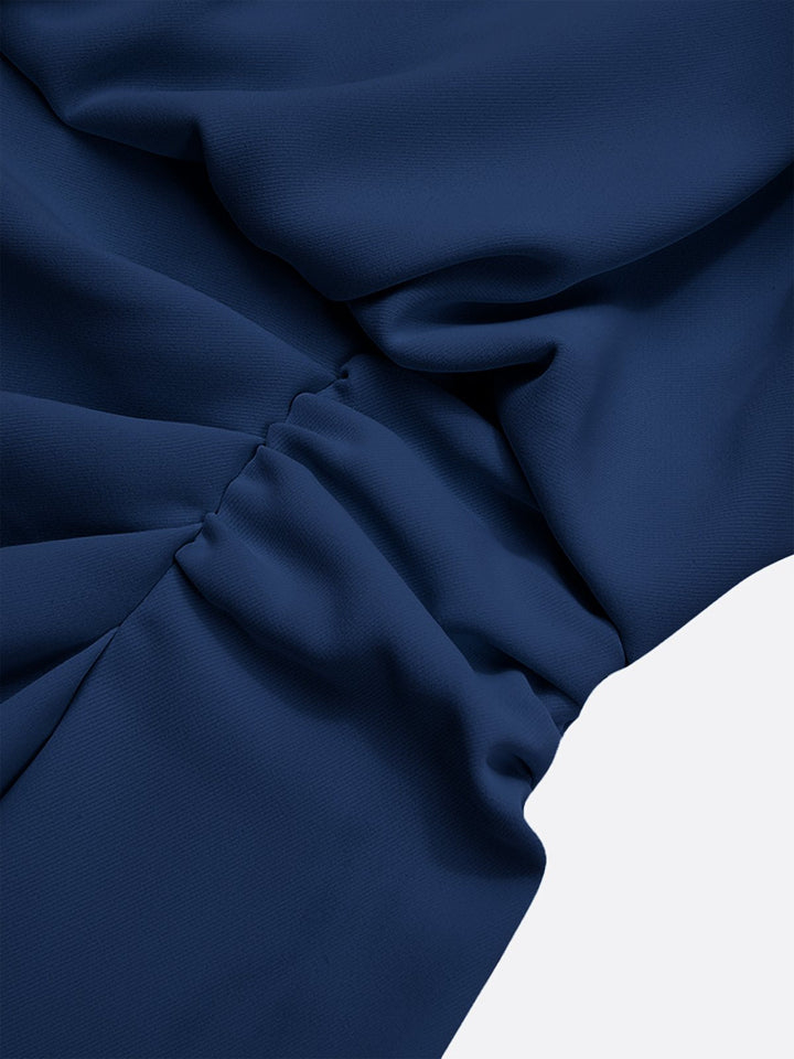 Aurélia | Vestido midi de designer