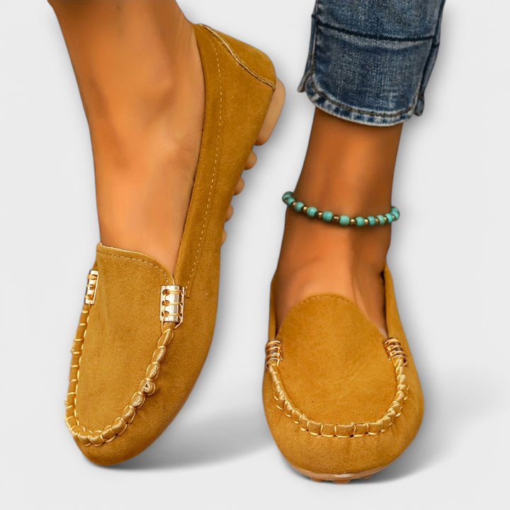 Sabot Lofers
