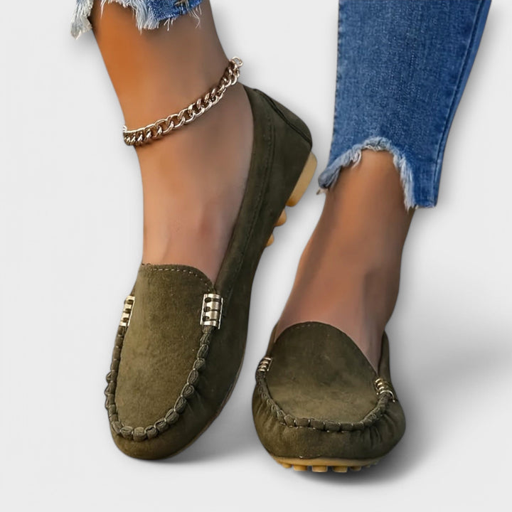 Sabot Lofers