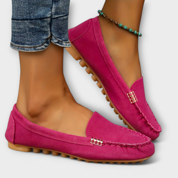 Sabot Lofers
