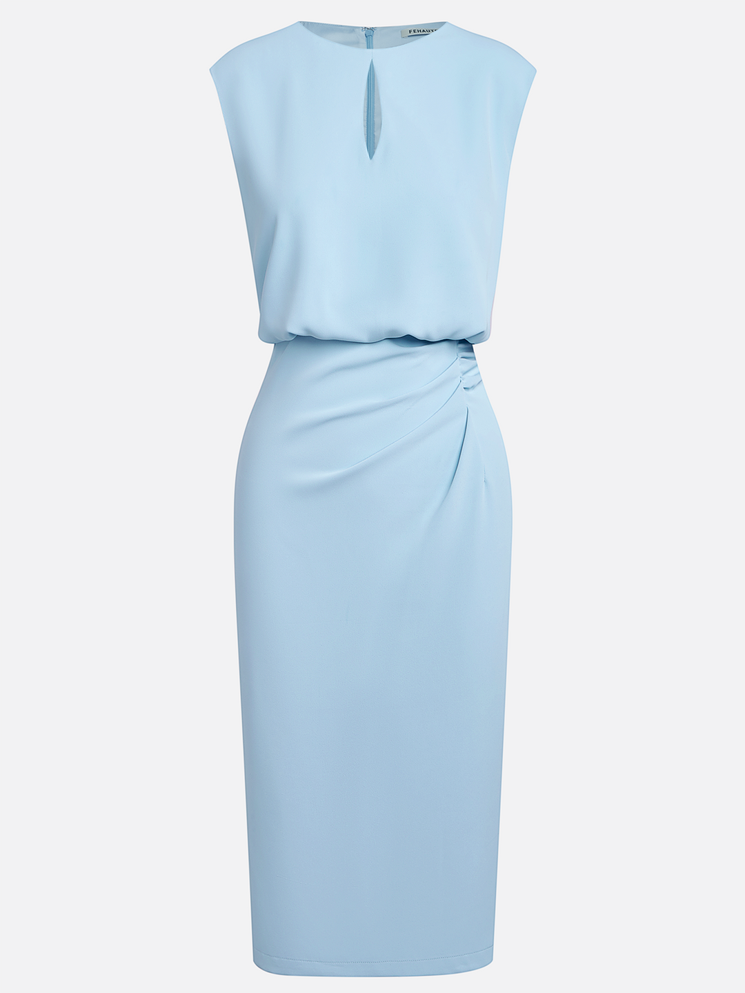 Aurélia | Vestido midi de designer
