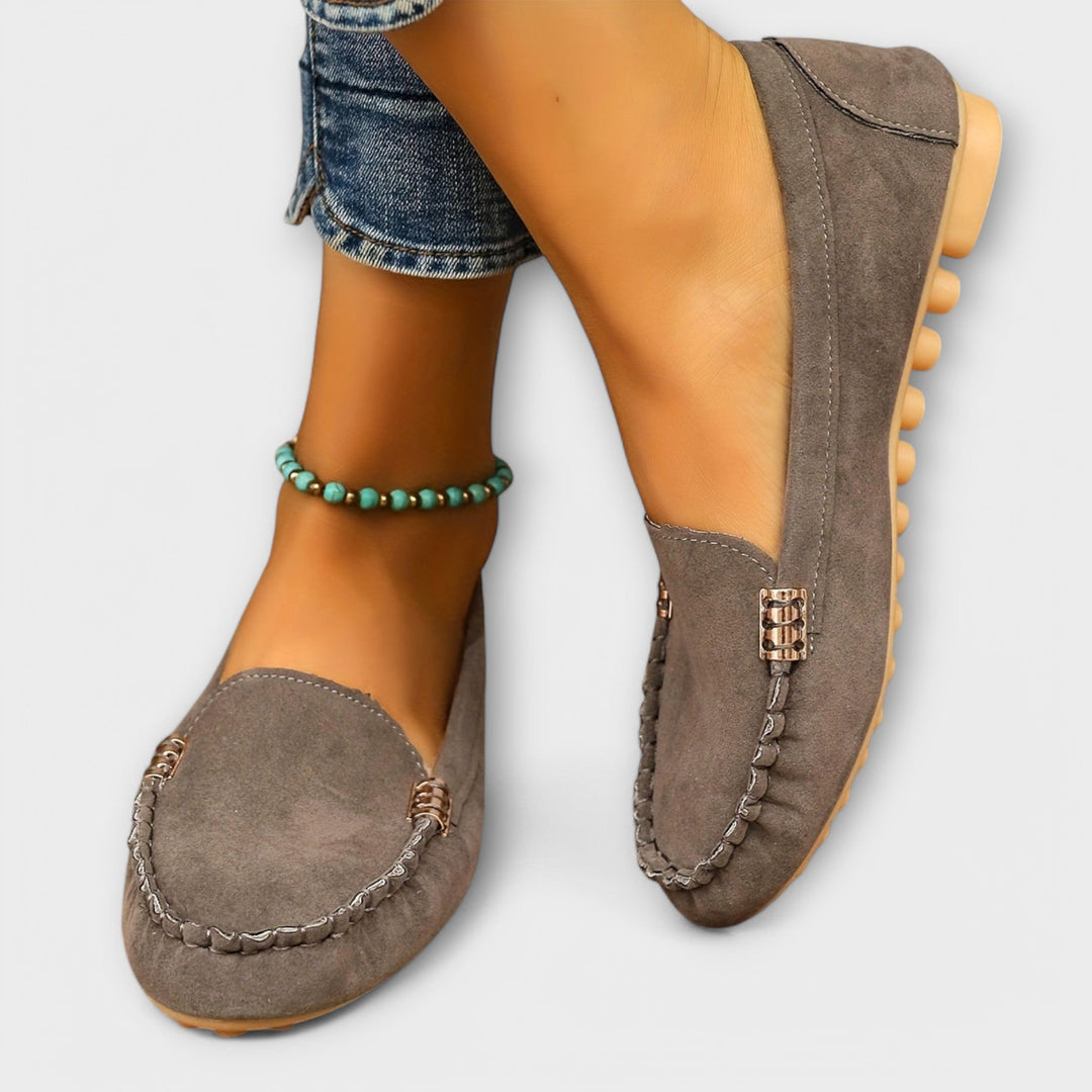 Sabot Lofers