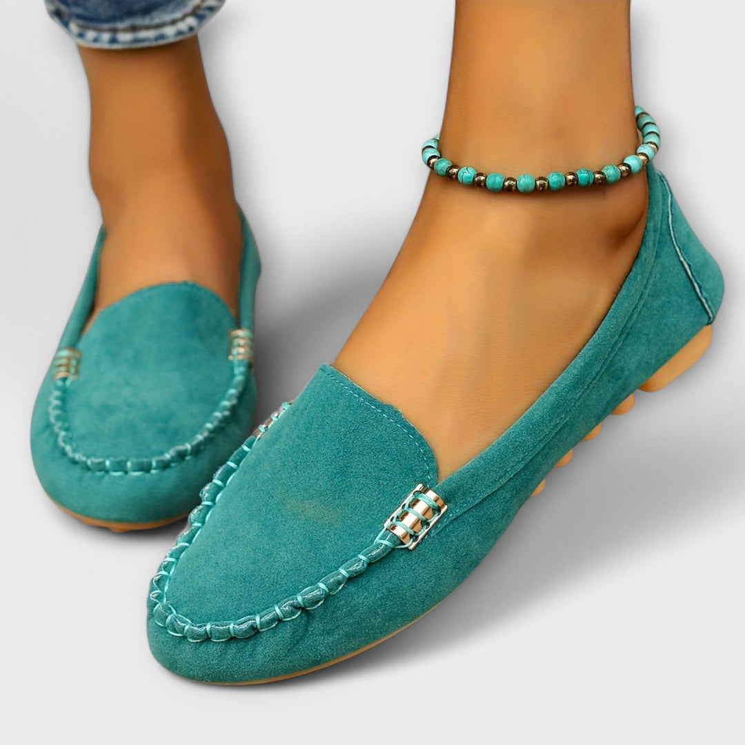 Sabot Lofers