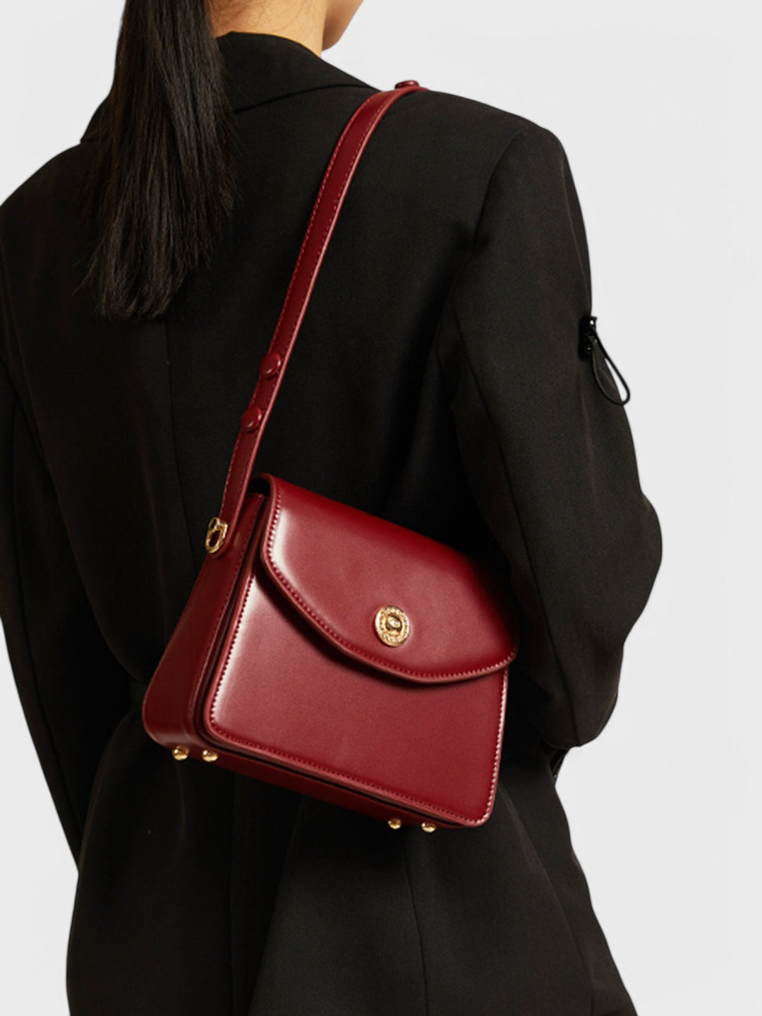 Luna - Bolsa de ombro