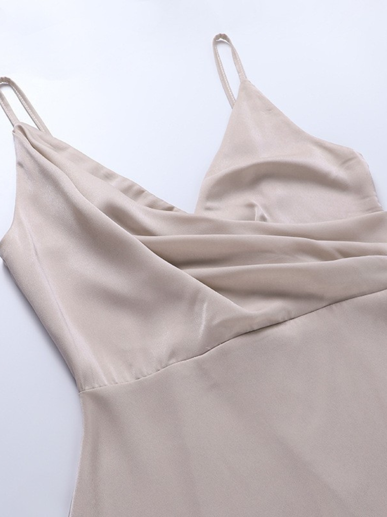 Vitória | Vestido Elegante e Confortável
