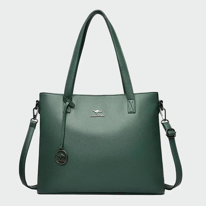 Bolsa elegante atemporal