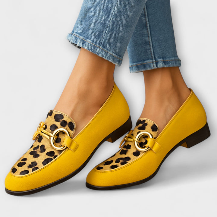 Sónia - Sapatos da Akzent