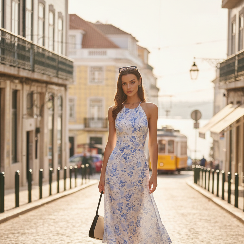 Dona Rosa — Lisboa