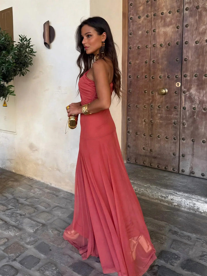 Edite | Vestido Longo