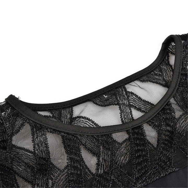 Elsa - Vestido Elegante Premium
