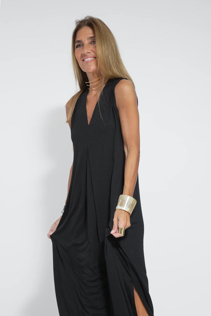 Isabel - Vestido Elegante