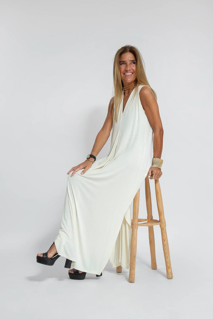 Isabel - Vestido Elegante